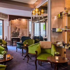 The Town House (adults Only) 2*, Marbellac Espagne