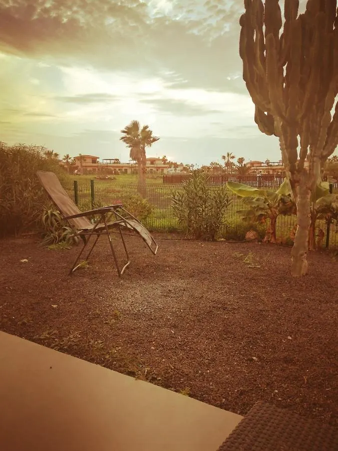 Hotel Casa Sol Origo Mare à Lajares 0*,  Espagne